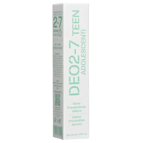 DEO27 Teen Siero Prev.Odore