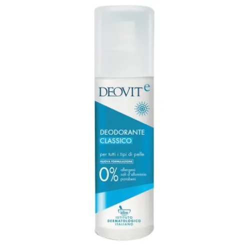 DEOVIT E Deod.Classico 100ml