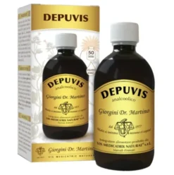 DEPUVIS Analcolico 500ml