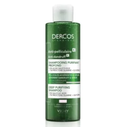 DERCOS A-FORF.K20 Sh.250ml