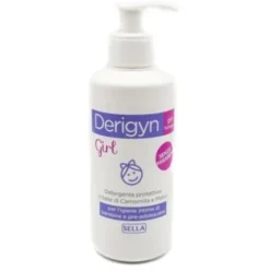 DERIGYN Girl C/Erog.300ml