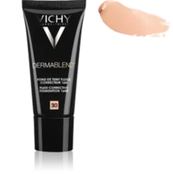 Dermablend Fondotinta Fluido Correttore Colore 30 Beige 30 ml