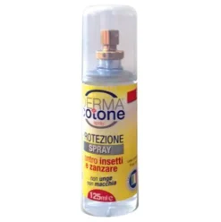 DERMACOTONE Spray A/Zanz.125ml