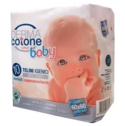 DERMACOTONE Telini Ig.Bamb.