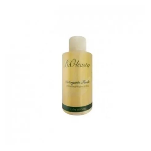 Derma Equipe Farma Bioleaster Detergente Fluido Corpo Delicato 250ml