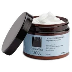 DERMAFFINE*500 Baratt.450ml