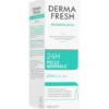 Dermafresh Deodorante 24 ore Pelle normale Spray - Freschezza e protezione da cattivi odori - 100 ml