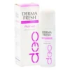 Dermafresh Deo Ipersudorazione Roll-On Deodorante 75 ml