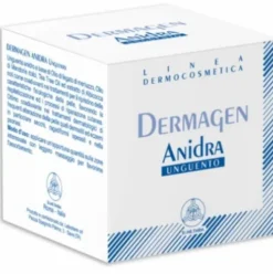 DERMAGEN Anidra Ung.50ml