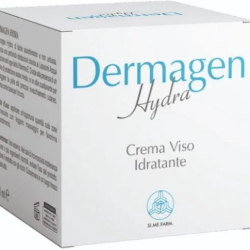 DERMAGEN Hydra Cr.Idrat.50ml