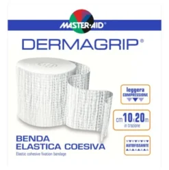 DERMAGRIP Benda cm10x20m