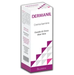 DERMANIL Cr.Barriera 100ml