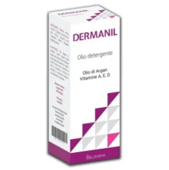 DERMANIL Olio Bagno 150ml