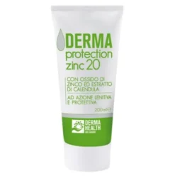 DERMA PROTECTION ZINC 20 200ml