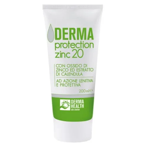 DERMA PROTECTION ZINC 20 200ml