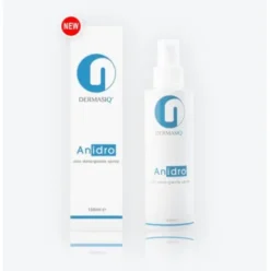 Dermasiq Anidro Olio Detergente Spray Idratante Pelle Sensibile 150ml