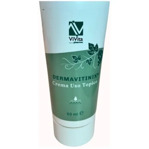 DERMAVITINIX Cr.Dermatiti 50ml