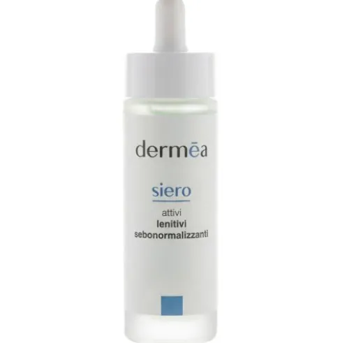 DERMEA Siero Viso 50ml