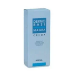 Dermobase Crema Magra NF Emulsione Eudermica Idratante 1 Litro