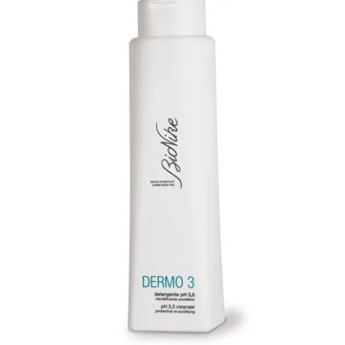 DERMO-3 Det.pH 3,5 500ml