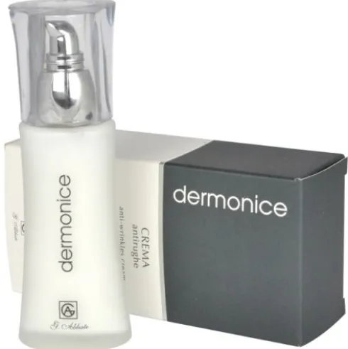 DERMONICE Cr.A/Rughe 50ml