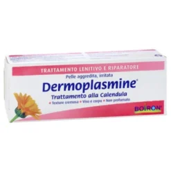 DERMOPLASMINE Tratt.Calend.70g