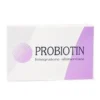 Dermoprogram Probiotin Integratore Alimentare per Benessere della Pelle - 40 Compresse