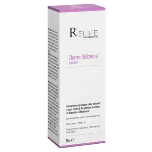 DERMORELIZEMA Cr.75ml