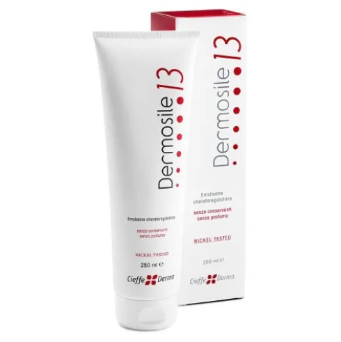 DERMOSILE*13 Emuls.Corpo 250ml