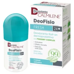 DERMOVITAMINA Calm.Deo Fresh