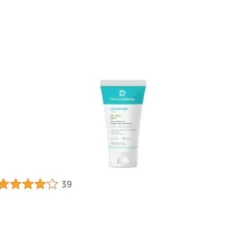 Dermovitamina Calmilene Gel Aloe Vera 200 Idratante e Lenitivo per Pelle Irritata 150ml