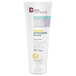 DERMOVITAMINA Calm.S/Oil 250ml