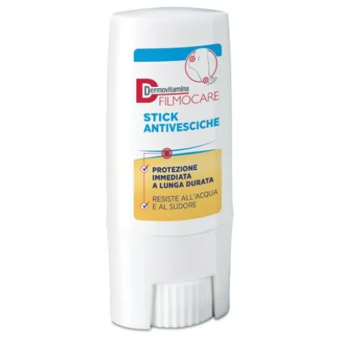 DERMOVITAMINA Filmocare Vescic
