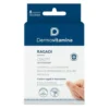 Dermovitamina Ragadi Cerotti per Ragadi e Fissurazioni Cutanee 8 Pezzi