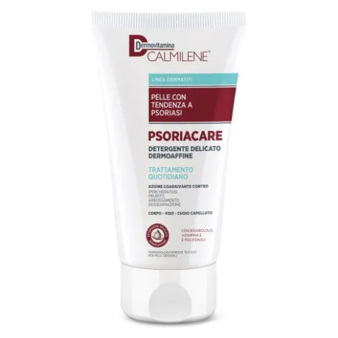 DERMOVIT Calm Psoriac Det200ml