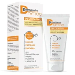 DERMOVIT TATTOO Estetico 15ml
