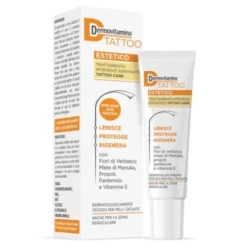 DERMOVIT TATTOO Estetico 100ml