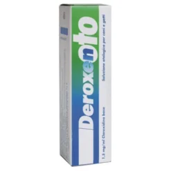 DEROXEN OTO Soluz.100ml
