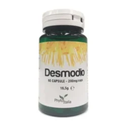 DESMODIO 60 Cps