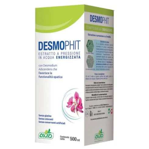 DESMOPHIT 500ml A.V.D.