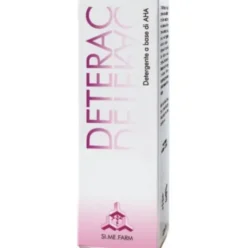 DETERAC Deterg.Corpo 200ml