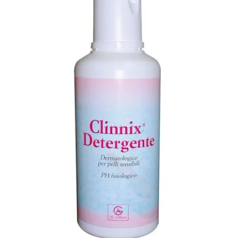 DETSKIN Detergente Dermatologico 500ml