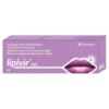 Devirex Lipivir Gel Labbra Idratazione e Protezione Herpes Labiale 5g