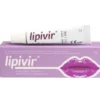 Devirex Lipivir Gel Labbra per Ridurre Herpes Labiale 2g