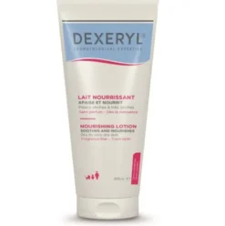 DEXERYL Latte Nutritivo 200ml