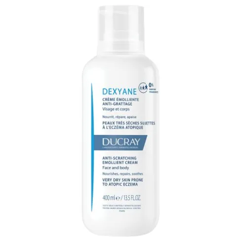DEXYANE*Crema Emoll.400ml