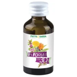 3D Gold Drena Depura 15ml