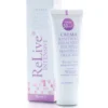 Dgp Pharma Relive Crema Dispositivo Medico 25ml