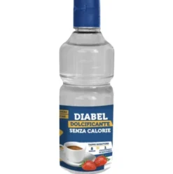 DIABEL Dolcif.Liq.200ml