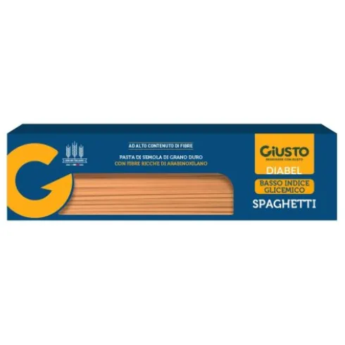 DIABEL Pasta Spaghetti 400g